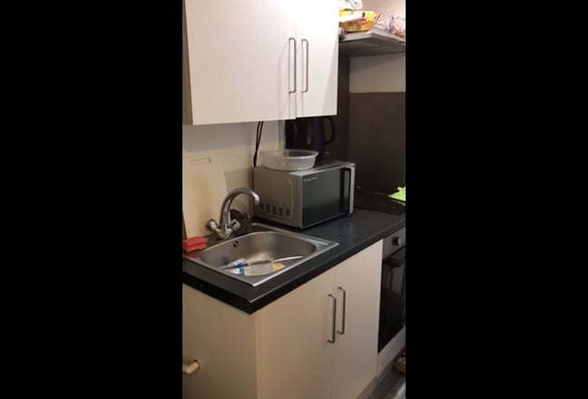 Lovely Studio , all inclusive - Peartree bridge  Main Photo