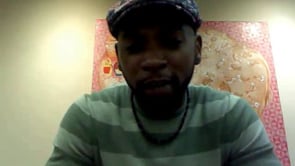 Black Gay Men's Blog