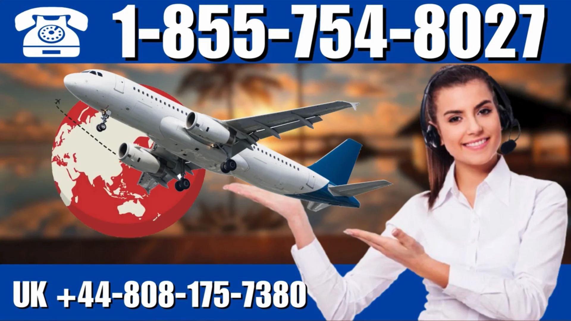 { British Airways&trade;&copy;} Customer Service Complete Breakdown &mdash; All Support Channels Explained