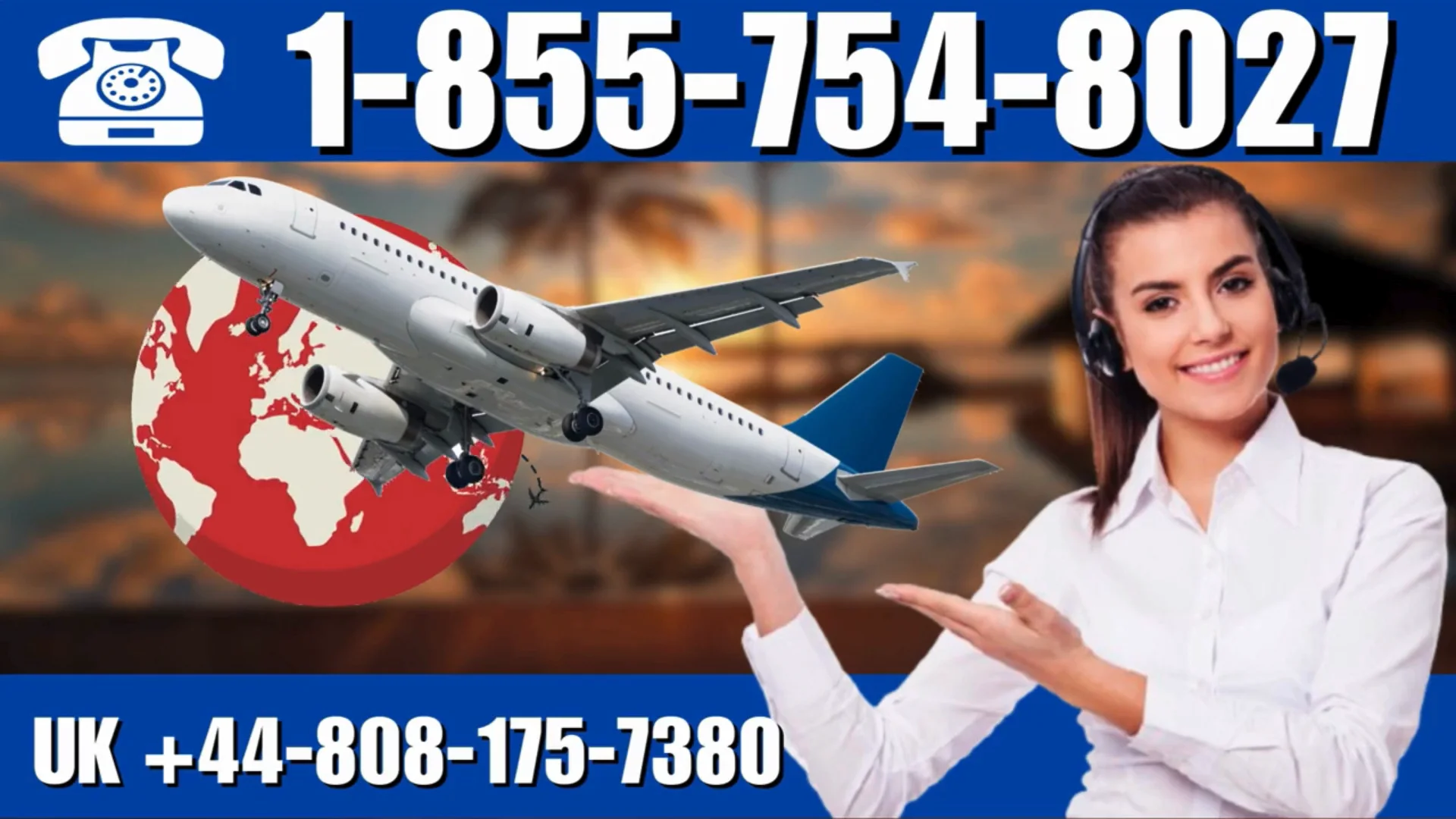 Official Etihad Airways&trade;&reg; Complete Customer Service Guide &mdash; How to Get Support via Call