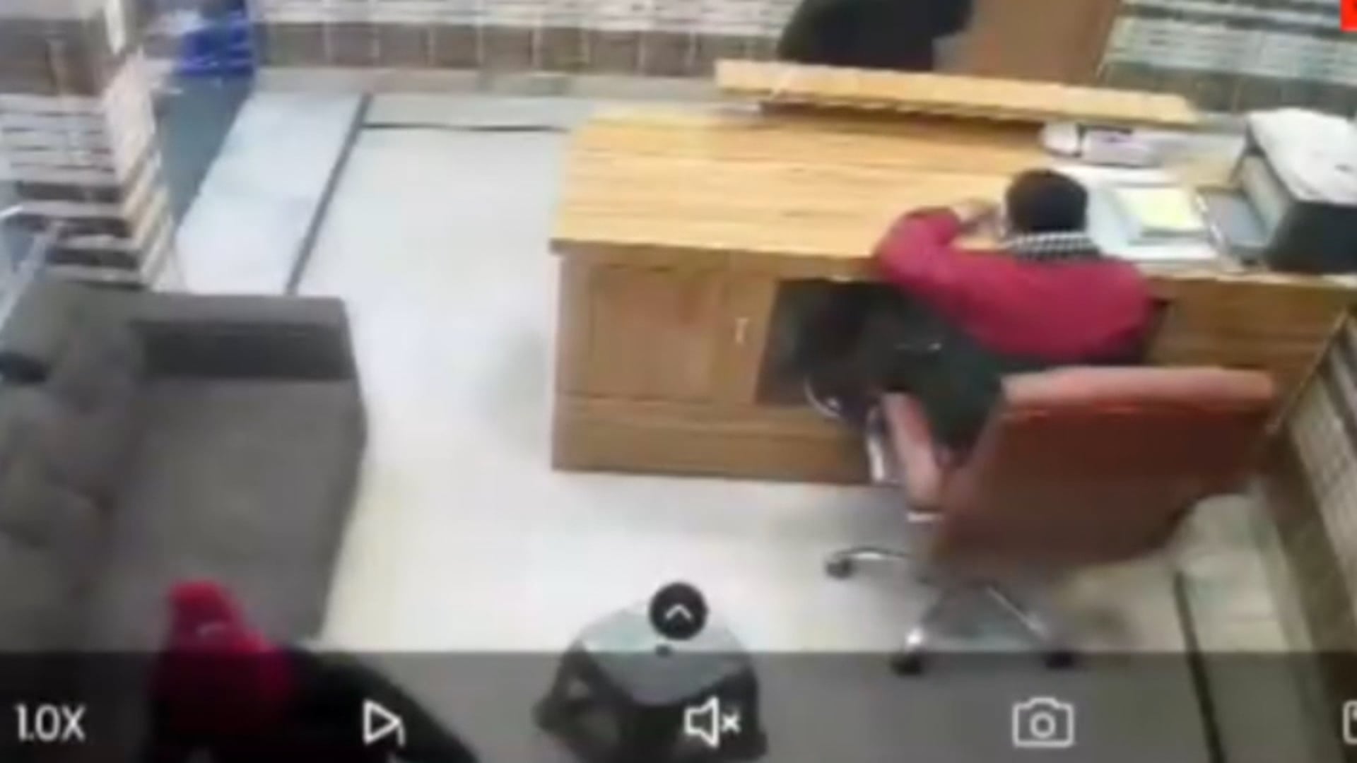 कलियर! दबंगों की दिनदहाड़े खुलेआम गुंडागर्दी! दौड़ा दौड़ा कर बेरहमी से पीटा!