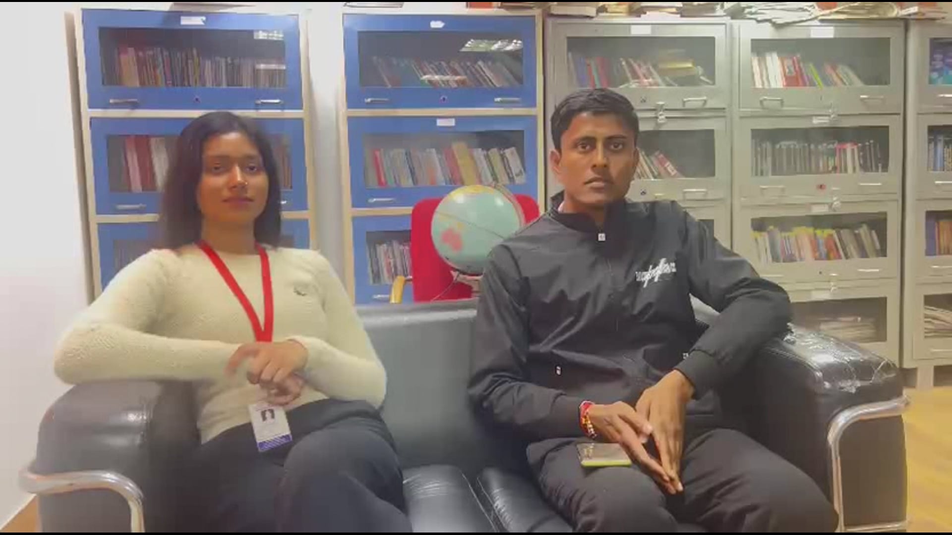 Isomes Noida se Live 