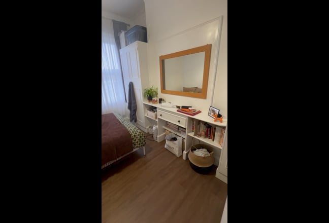  Great Double Room  Main Photo