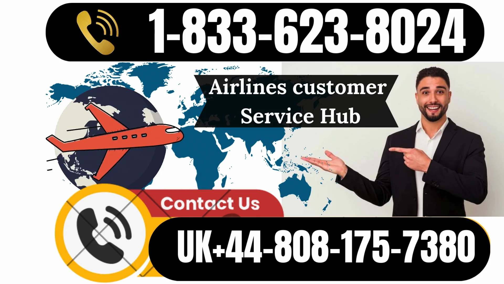 How to Contact {【 WestJet 】®} Customer Service ☰ Official Assistance Guide