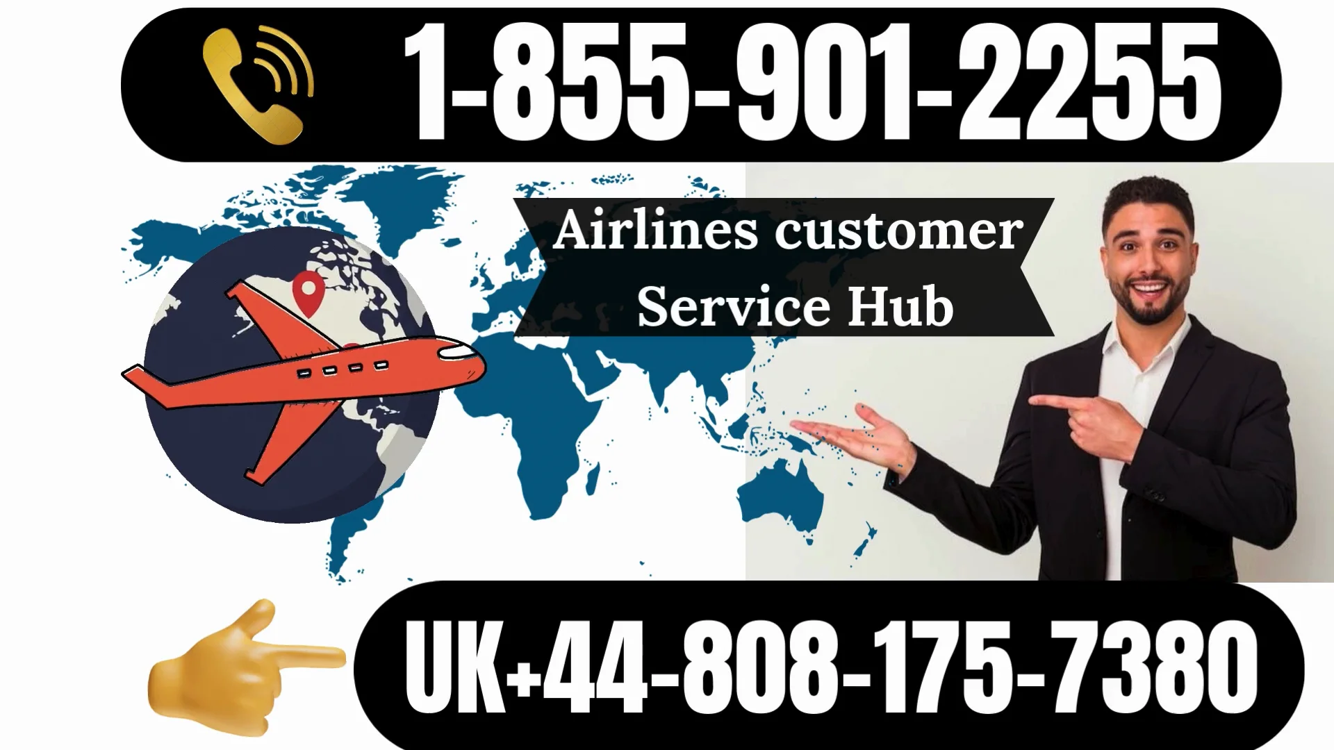 Official Cathay Pacific&trade; Customer Service || Complete 24/7 Assistance Guide