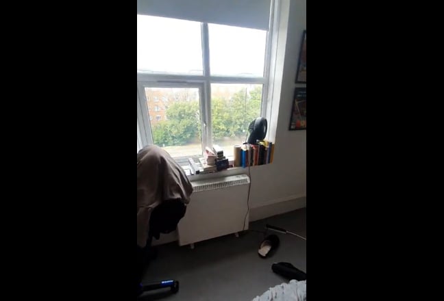 Video 1: room available