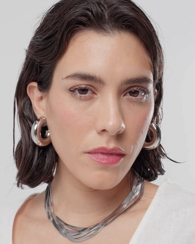 Bold shapes - Journal 1-2026