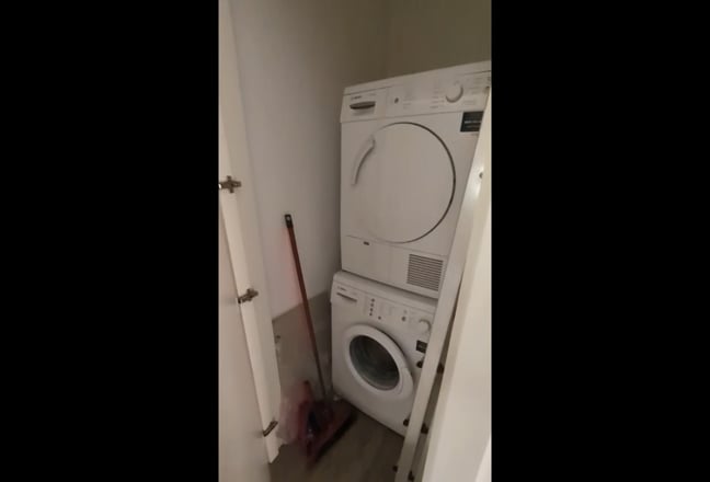 Beautiful Modern 2Bed, 2Bath Flat Willesden Green  Main Photo