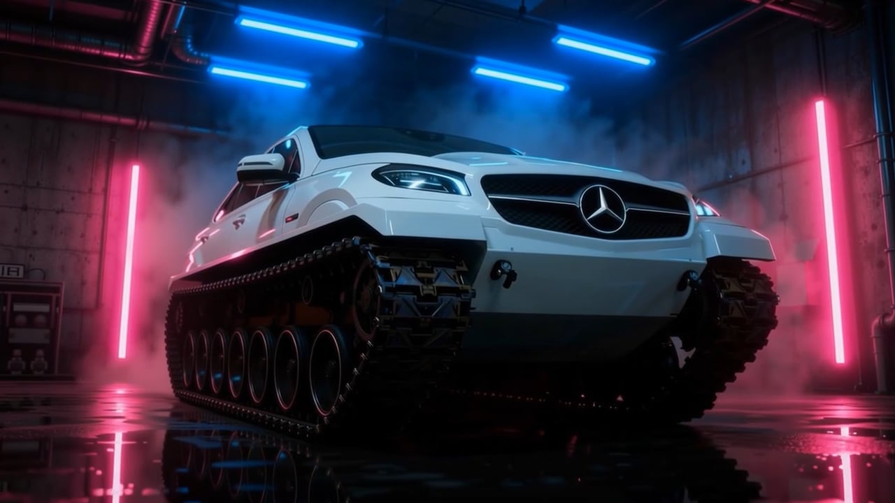 Angry Karen GLS