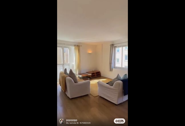 Aldgate east 2b2b | bright and furnished Main Photo