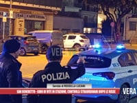 San Benedetto del Tronto - Giro di vite in stazione, controlli straordinari dopo le risse
