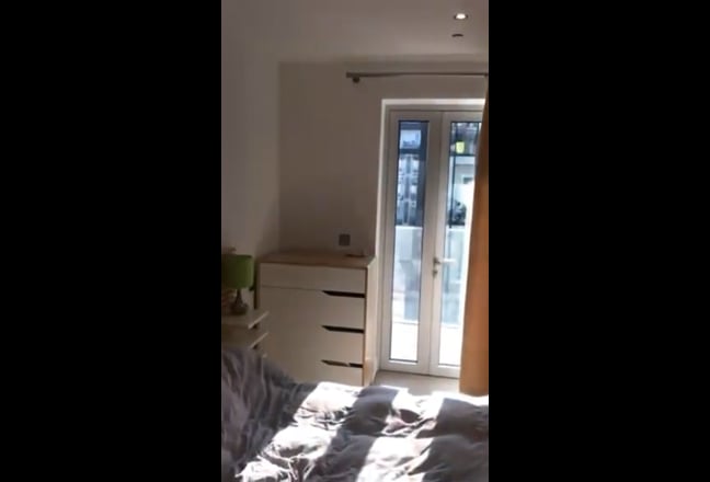 Modern Woolwich Room | Elizabeth Line | All Bills Main Photo