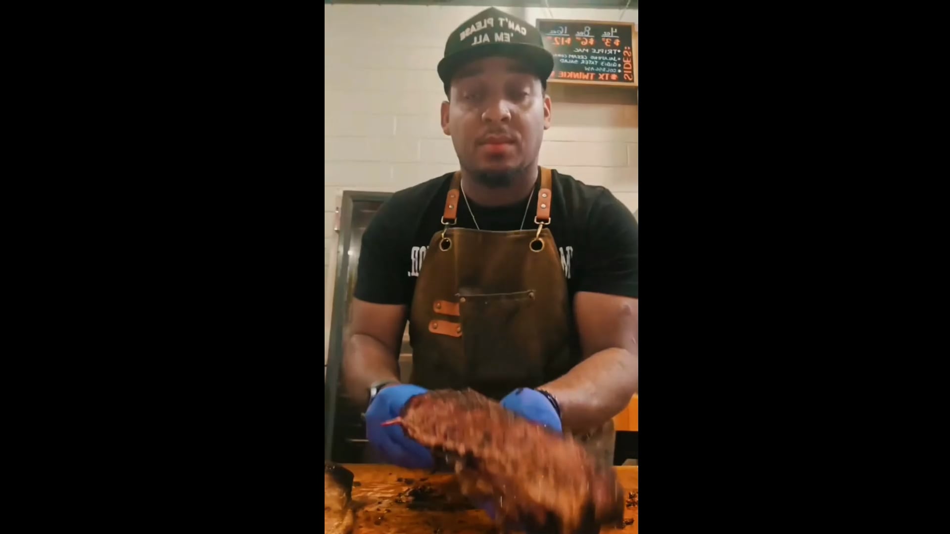 Bubby's BBQ