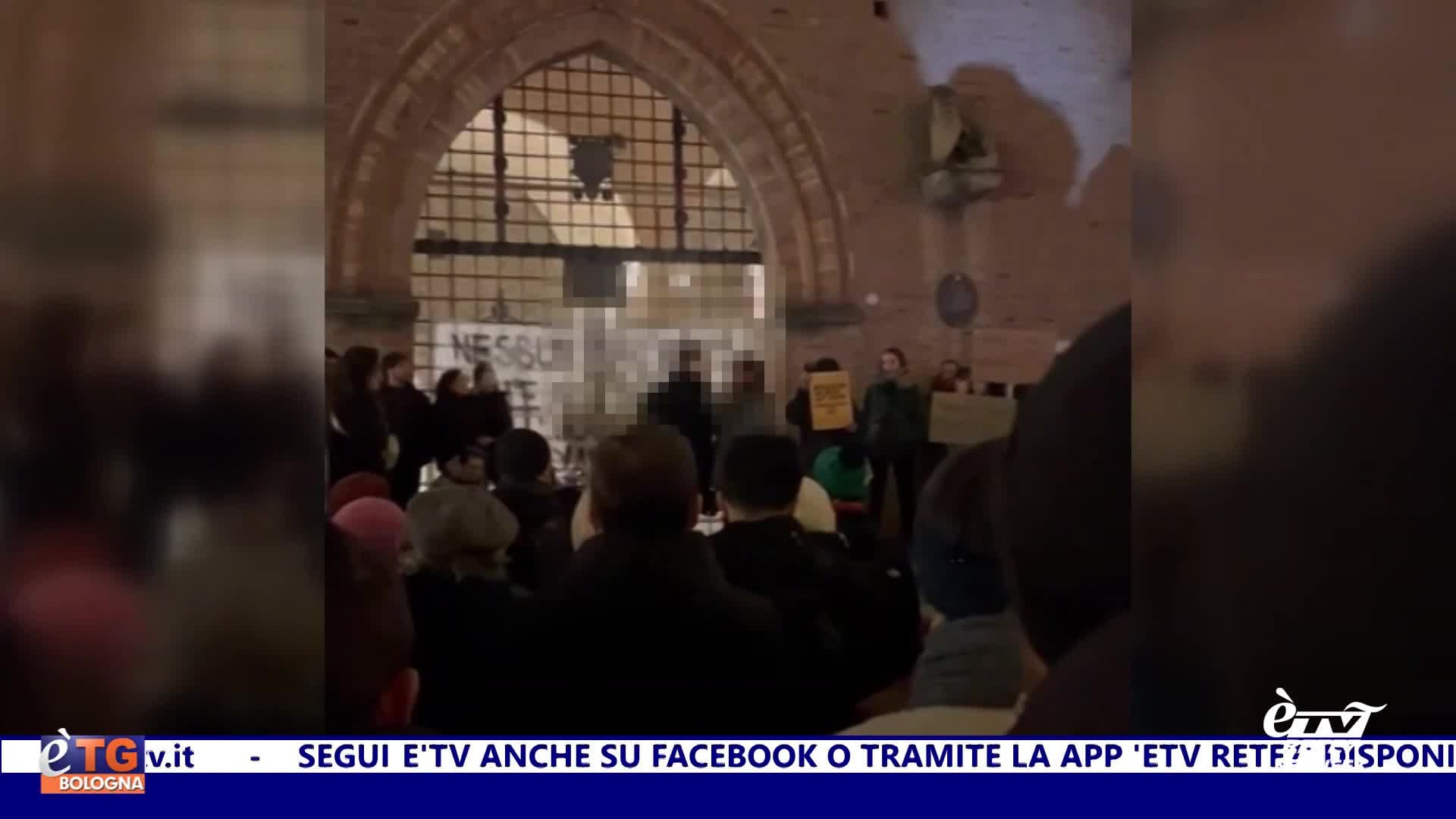 èTG –  Edizione Giorno 17/01/2026