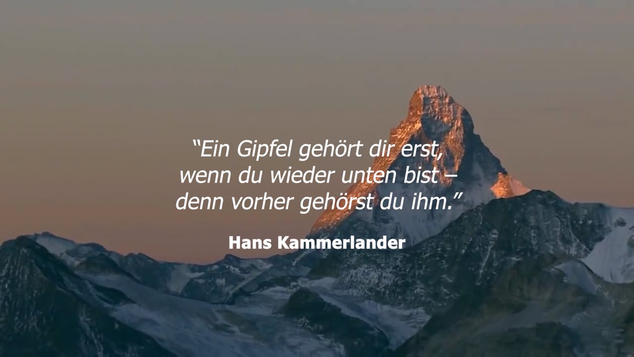 Trailer Kammerlander Bergsüchtig TUA_blanco