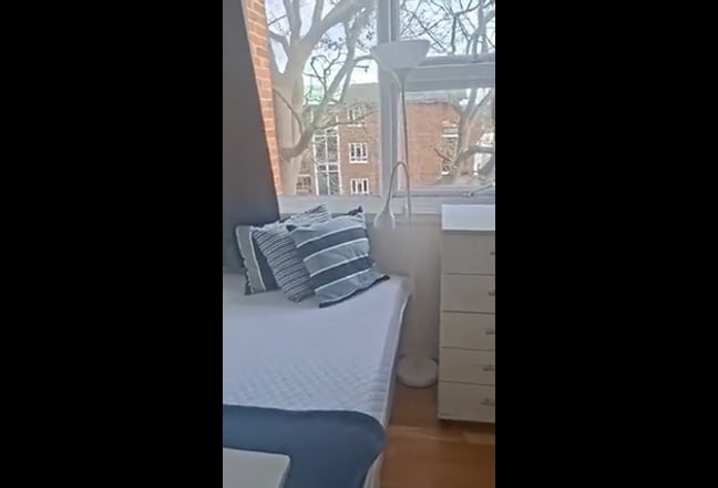 Southfields-Double 3 Mins from Tube Available Now! Main Photo