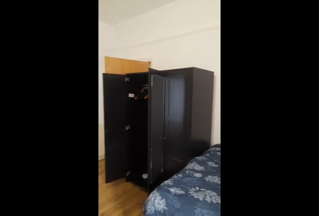 Fully Furnished Room in Oldtown, Runcorn Main Photo