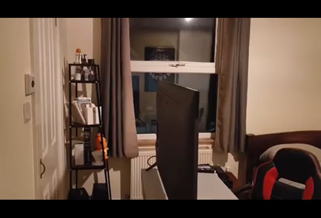 En-suite available in our friendly house share Main Photo