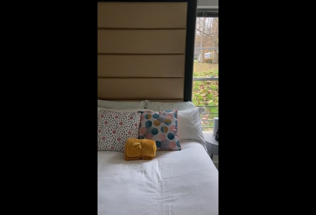 Hidden Gem, Stunning Studio with perfect layout  Main Photo