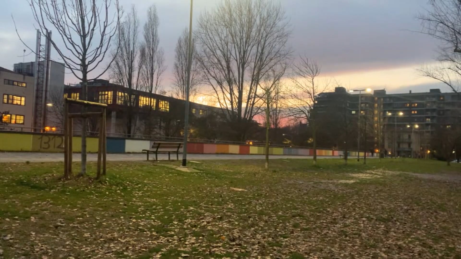 Il parcheggio multipiano Zucca non si farà