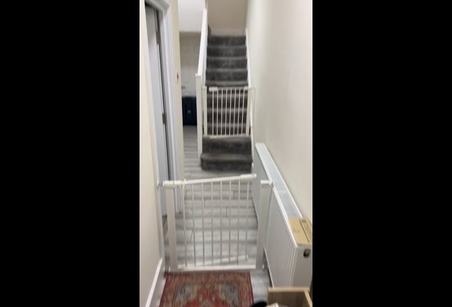 Double Room in our 5 bed/2bath Finsbury Park home Main Photo