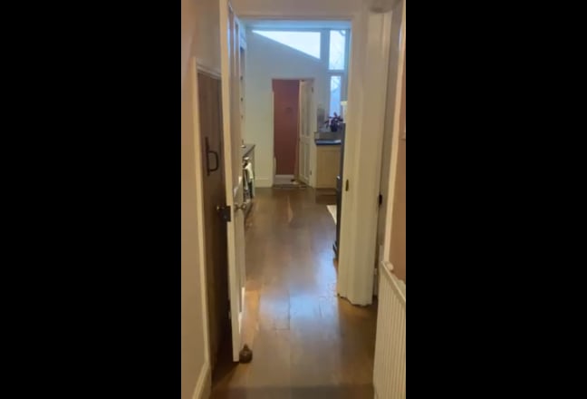 Eco conscious person for lovely Fishponds room Main Photo