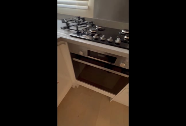 Full furnished one bed flat in Catford  Main Photo