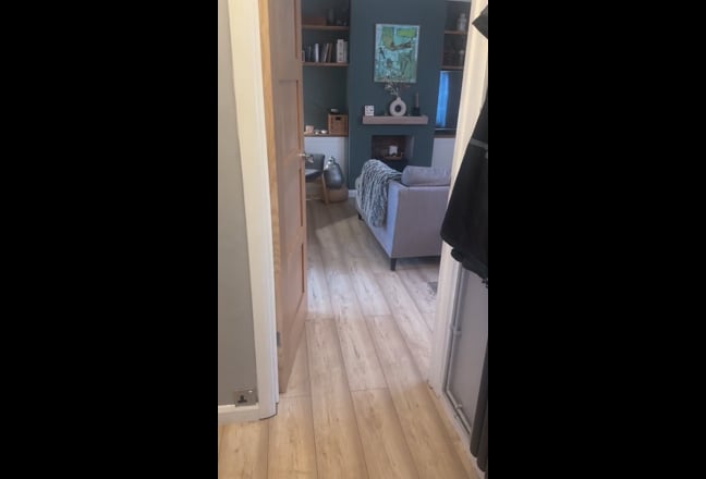 Bright Db. Room with park view, parking & TV Main Photo