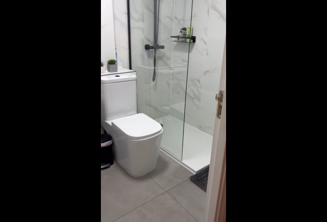 MaidaVale Fabulous One Bed - Refurbished  Main Photo