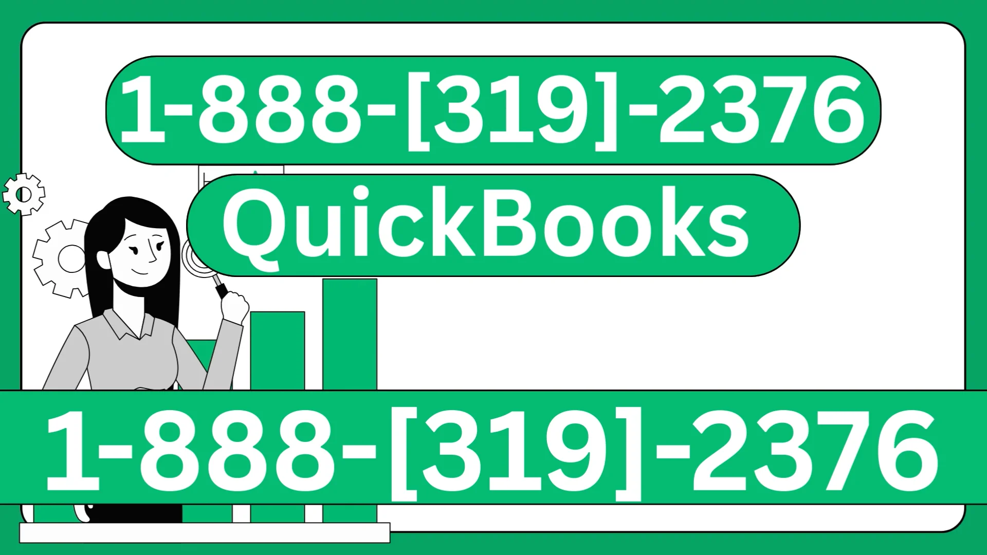 【QUICKBOOKS&reg;】Customer Service Complete Guide to Live Chat, Email & Calls Support Step by Step GuIDe
