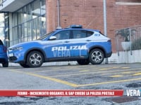 Fermo - Incremento organici, il Sap chiede la Polizia Postale