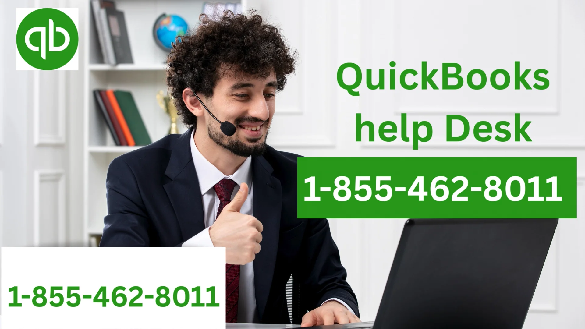 【FULL~GUIDE&reg;】How to Easily Contact QuickBooks Customer Service and Support (Professional Care Support&trade;)
