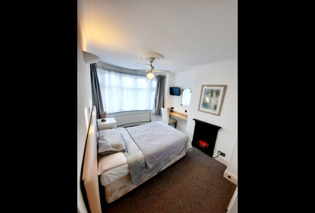 Immaculate, En-Suite Room in Filton: All Bills Inc Main Photo