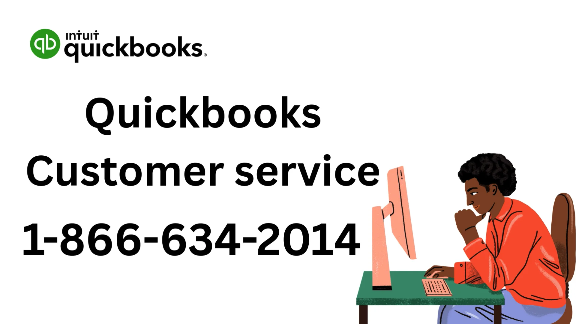 Official Guide QUICKBOOKS&reg; Customer Service | Step-by-Step Guide to Get Help Anytime