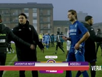 Calcio Serie C - Ascoli ancora ko, vetta a 12 punti