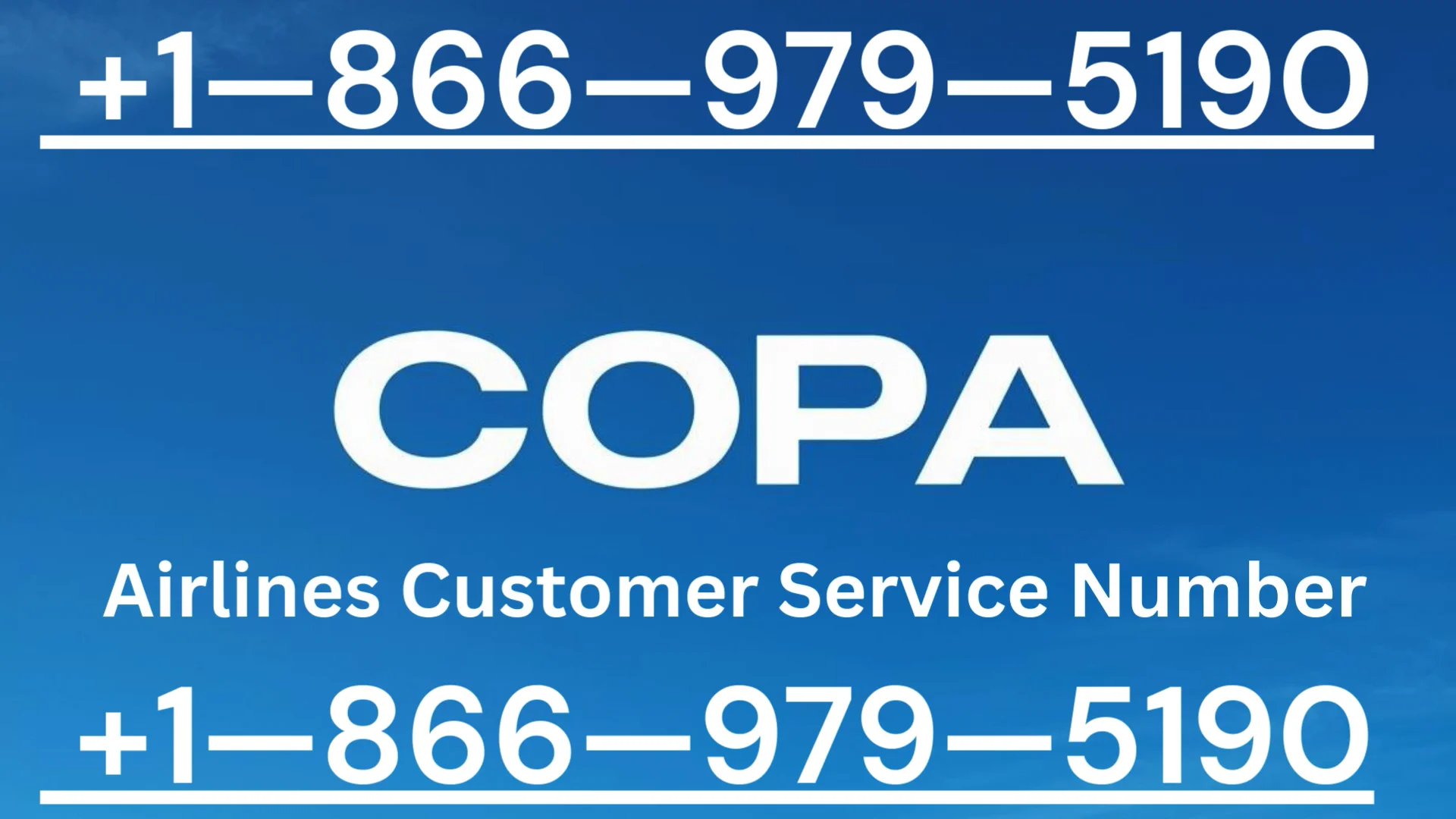 Official Guide Copa Airlines&reg; Customer Service | Step-by-Step Guide to Get Help Anytime