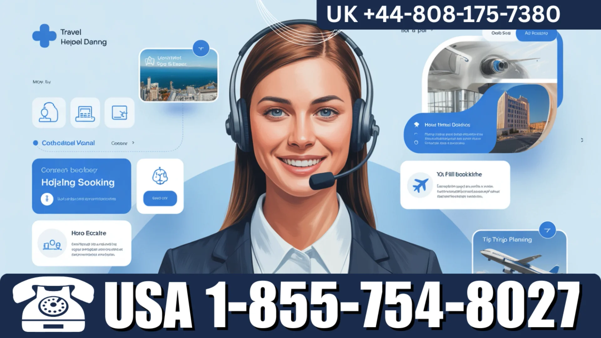How to Contact Copa Airlines&reg;&trade; Customer Service: Official 24-7 Support Guide