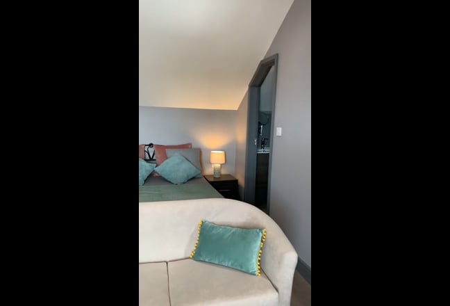 Very Spacious Ensuite Room for Single Occupancy Main Photo