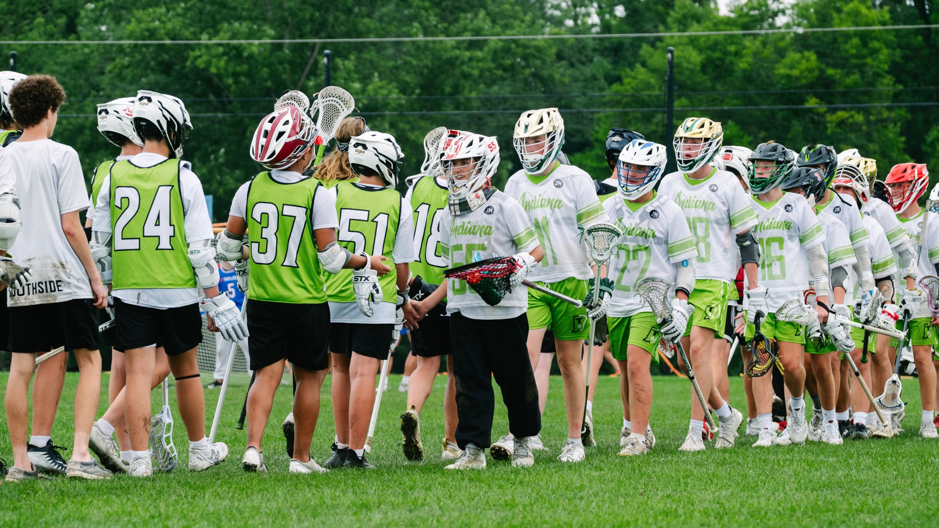 True LAX Highlight #2