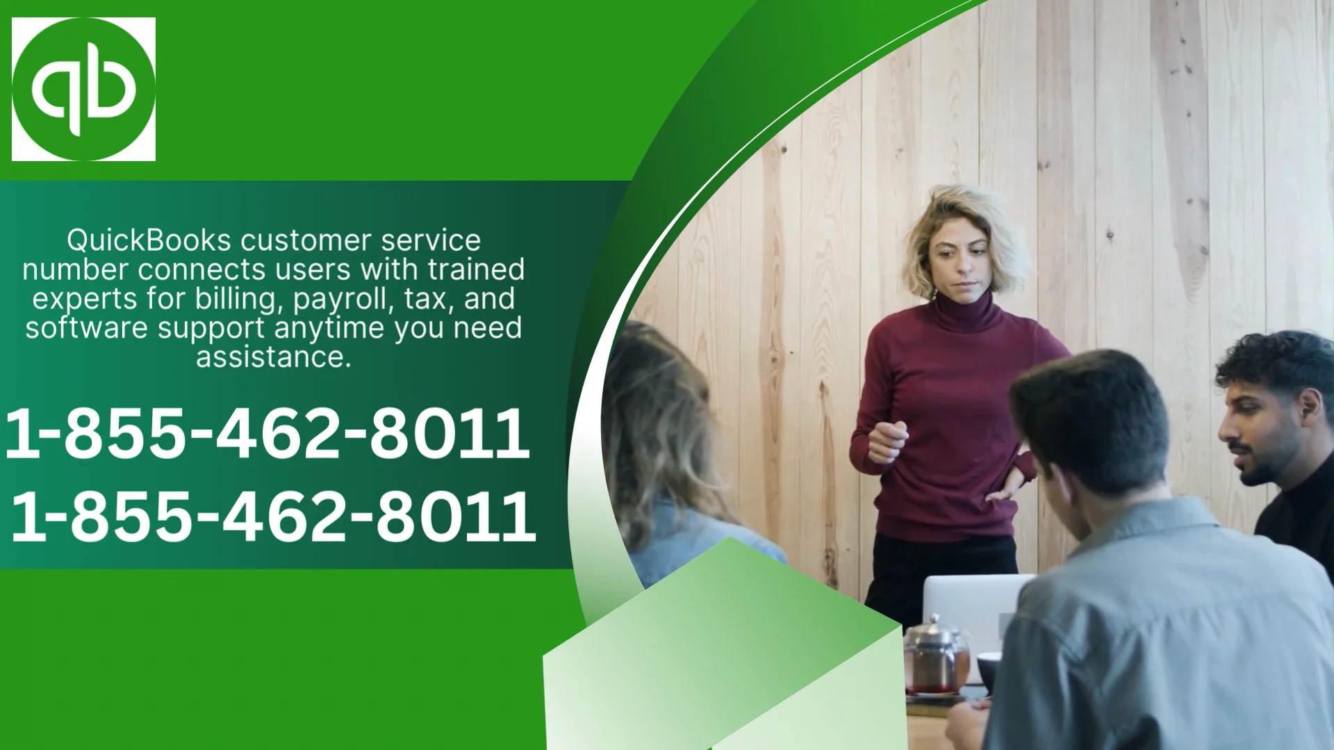 How to Contact {【QuickBooks 】&reg;} Customer Service ☰ Official Assistance Guide