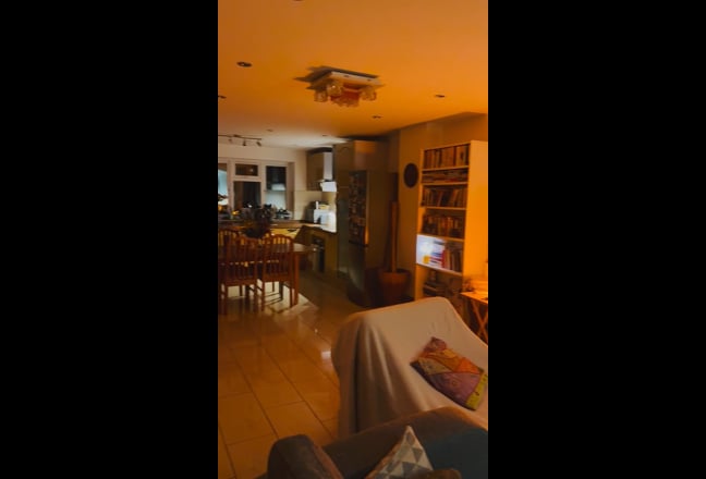 Double en suite 5 mins from Rectory Road Station Main Photo