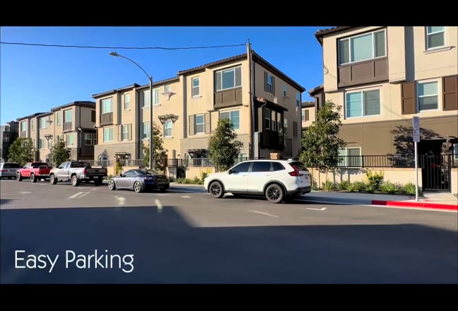 Private Room in New Pico Rivera Home Main Photo