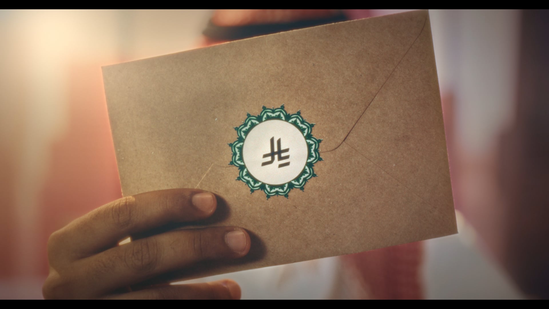 السوق المالية | حملة عشرة باليد