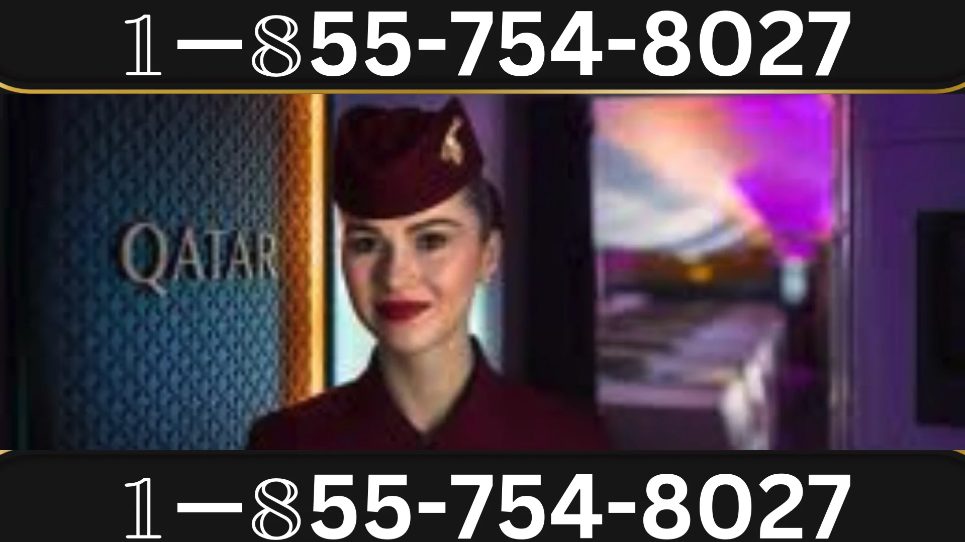 {【Qatar Airways】&reg;}✮ Customer Service Complete Breakdown &mdash; ✓ Full Support Desk Guide