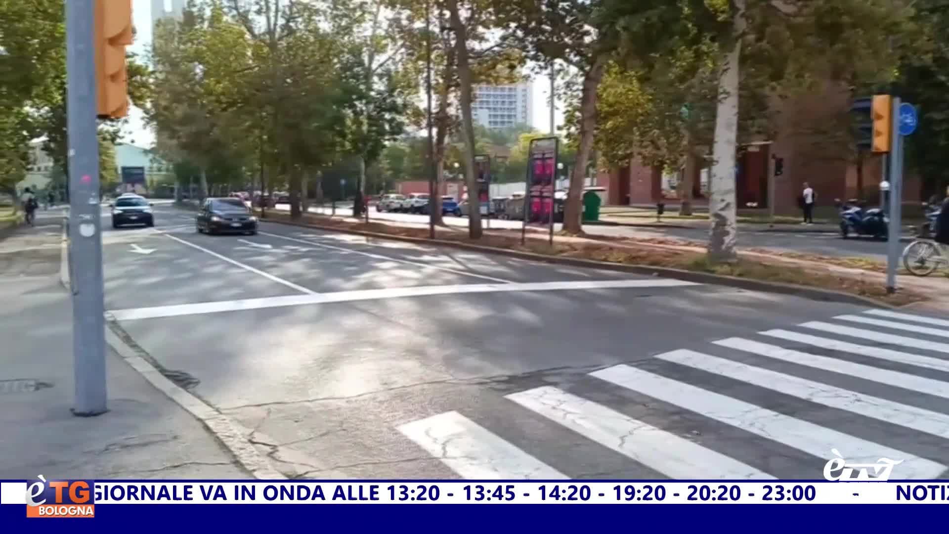 èTG –  Edizione Sera 17/01/2026