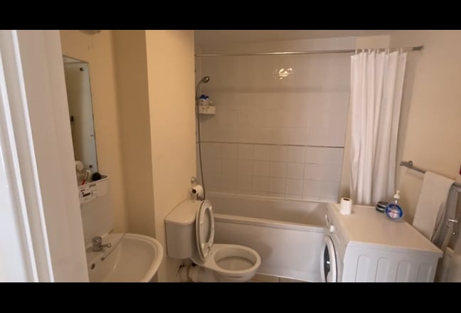 Double Room for Rent –                 Islington Main Photo