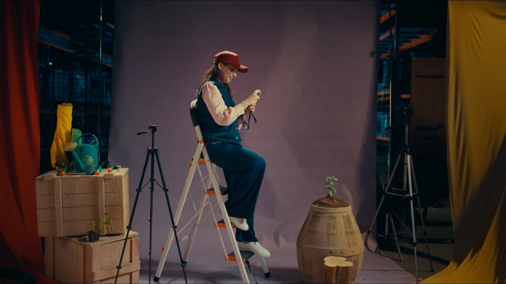 هيئة السوق المالية | إعلان مسابقة المستثمر الخليجي - الموسم الرابع