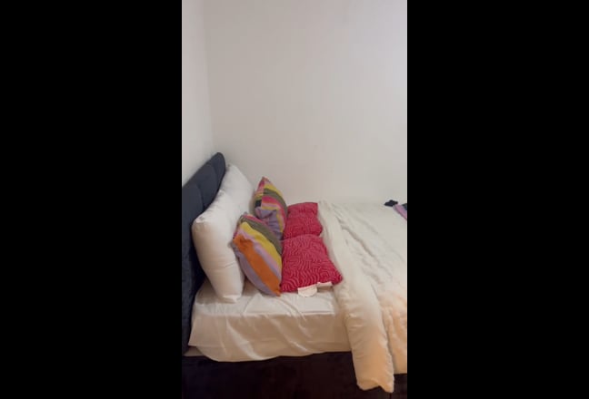 Premium Double Room at woolwich  Main Photo