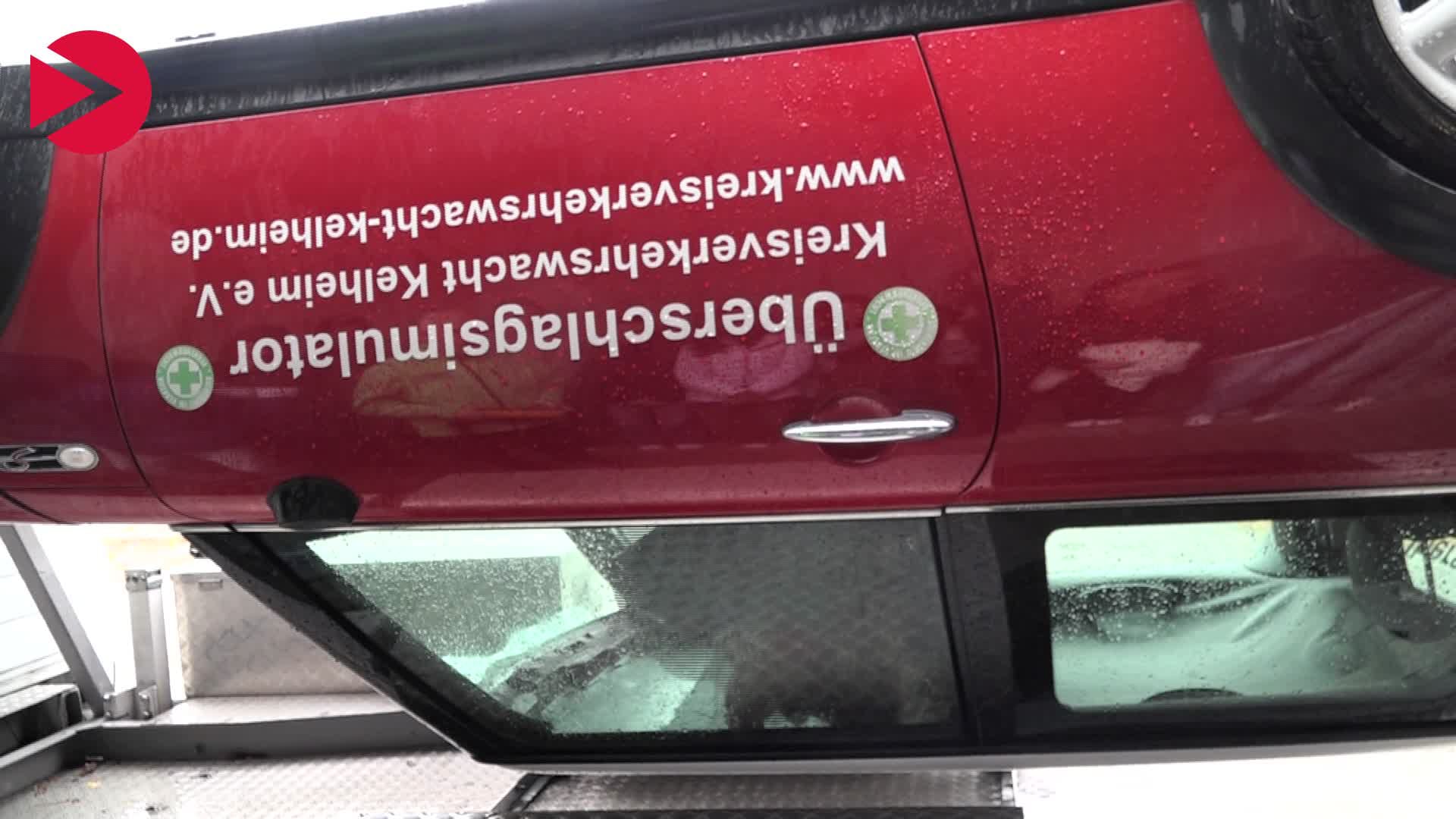 Video Vorschaubild Verkehrssicherheitstag 2025