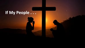 If My People